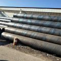 SSAW Large Diameter Carbon Spiral Welded Steel Pipe